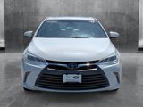 Used 2017 Toyota Camry XLE image 2