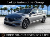 Certified 2020 Volkswagen Jetta SE image 1