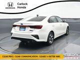 Used 2020 Kia Forte LXS image 6