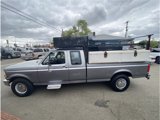Used 1997 Ford F250 2WD SuperCab Heavy Duty image 4
