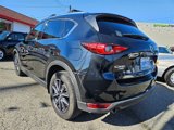 Used 2017 MAZDA CX-5 Grand Touring w/ Premium Package image 5
