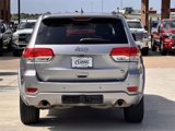 Used 2014 Jeep Grand Cherokee Overland image 5