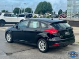 Certified 2018 Ford Focus SE w/ Cold Weather Package image 3