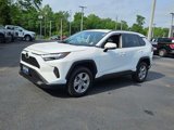 Used 2023 Toyota RAV4 XLE image 3