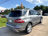 Used 2014 Mercedes-Benz ML 350 2WD image 6