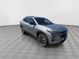 New 2025 Chevrolet Trax RS w/ Driver Confidence Package image 2