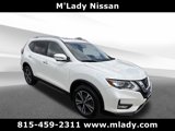 Used 2020 Nissan Rogue SV image 1