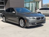 Used 2014 BMW 528i xDrive Sedan image 3