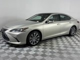 Certified 2021 Lexus ES 350 w/ Premium Package image 3