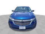 Certified 2023 Chevrolet Equinox LS w/ LS Convenience Package image 3