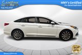 Used 2017 Hyundai Sonata Sport image 4