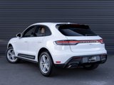 Used 2025 Porsche Macan image 3