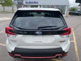 Certified 2022 Subaru Forester Sport w/ Popular Package #2 image 6