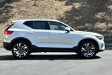 New 2024 Volvo XC40 B5 Ultimate w/ Protection Package Premier image 3