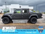 Used 2020 Jeep Gladiator Sport w/ Quick Order Package 24S image 2