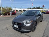 New 2025 Nissan Versa SR w/ Trunk Package image 4