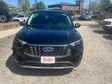 New 2025 Ford Escape Active image 2