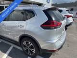 Used 2020 Nissan Rogue SV w/ Premium Package image 5