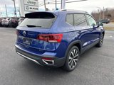 Used 2022 Volkswagen Taos SE image 3
