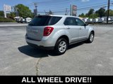 Used 2017 Chevrolet Equinox LS image 5