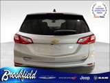 Used 2021 Chevrolet Equinox LS w/ LS Convenience Package image 5