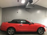 Used 2012 Ford Mustang Premium image 4