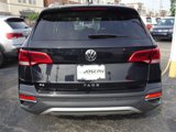 Certified 2024 Volkswagen Taos SE image 6
