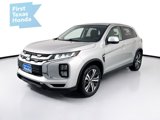 Used 2020 Mitsubishi Outlander Sport ES image 3