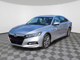 Used 2018 Honda Accord EX-L image 2