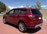 Used 2018 Ford Escape Titanium image 5