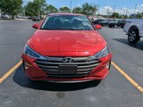 Used 2020 Hyundai Elantra SEL image 2