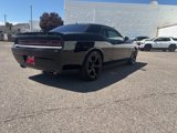 Used 2014 Dodge Challenger R/T w/ Blacktop Package image 5