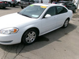 Used 2014 Chevrolet Impala LT w/ LT Sunroof Package image 2