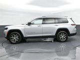 Used 2023 Jeep Grand Cherokee L Limited w/ Luxury Tech Group II image 5