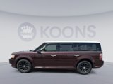 Used 2009 Ford Flex SEL image 2