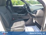 New 2025 Chevrolet Traverse LT w/ Enhanced Driving Package image 4