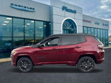 Used 2022 Jeep Compass High Altitude image 2