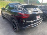 Used 2025 Chevrolet Trax ACTIV image 3