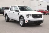 New 2025 Ford Maverick XL image 3