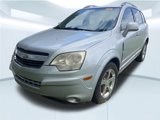 Used 2013 Chevrolet Captiva Sport LT w/ Convenience Package image 5