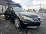 Used 2012 Honda Accord EX image 3