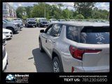 New 2026 GMC Terrain Elevation image 3