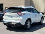 Used 2016 Nissan Murano SL w/ Cargo Package image 5