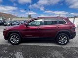Used 2021 Jeep Cherokee Latitude Lux w/ Comfort/Convenience Group image 6