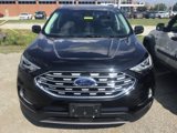 Used 2019 Ford Edge SEL w/ Equipment Group 201A image 5