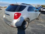 Used 2012 Chevrolet Equinox LT w/ Driver Convenience Package image 6