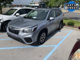 Used 2020 Subaru Forester Premium image 2