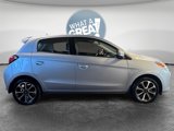 Used 2024 Mitsubishi Mirage SE image 2