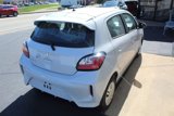 New 2024 Mitsubishi Mirage ES image 6