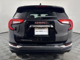 Used 2022 GMC Terrain SLT w/ Infotainment Package II image 5
